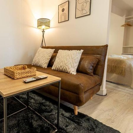 Santander Sun & Sea Apartment Esterno foto