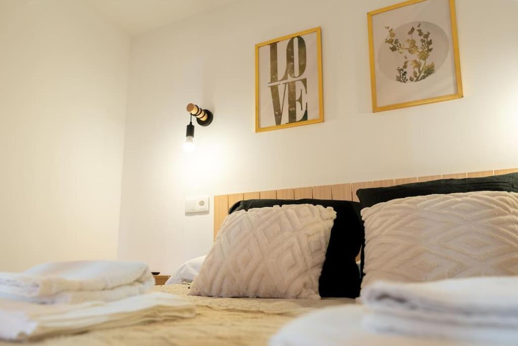 Santander Sun & Sea Apartment Esterno foto