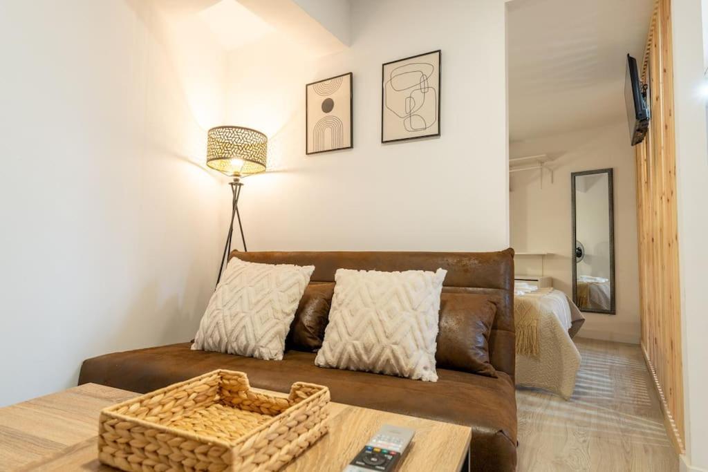 Santander Sun & Sea Apartment Esterno foto