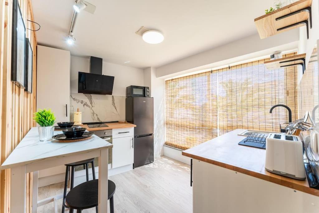 Santander Sun & Sea Apartment Esterno foto
