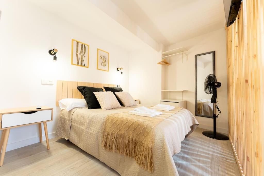 Santander Sun & Sea Apartment Esterno foto