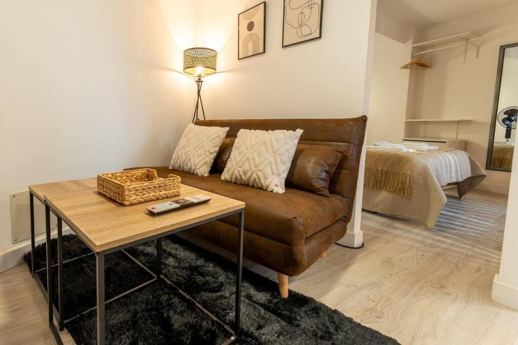 Santander Sun & Sea Apartment Esterno foto